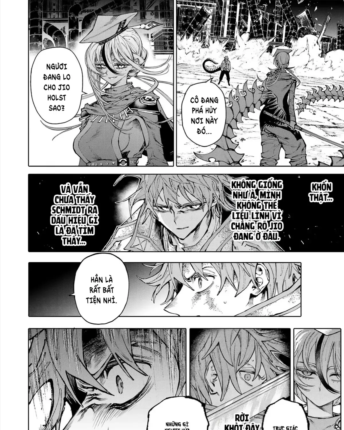 Chapter 35 - Trang 17