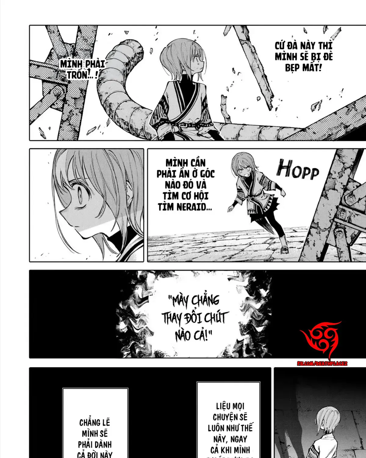 Chapter 35 - Trang 21