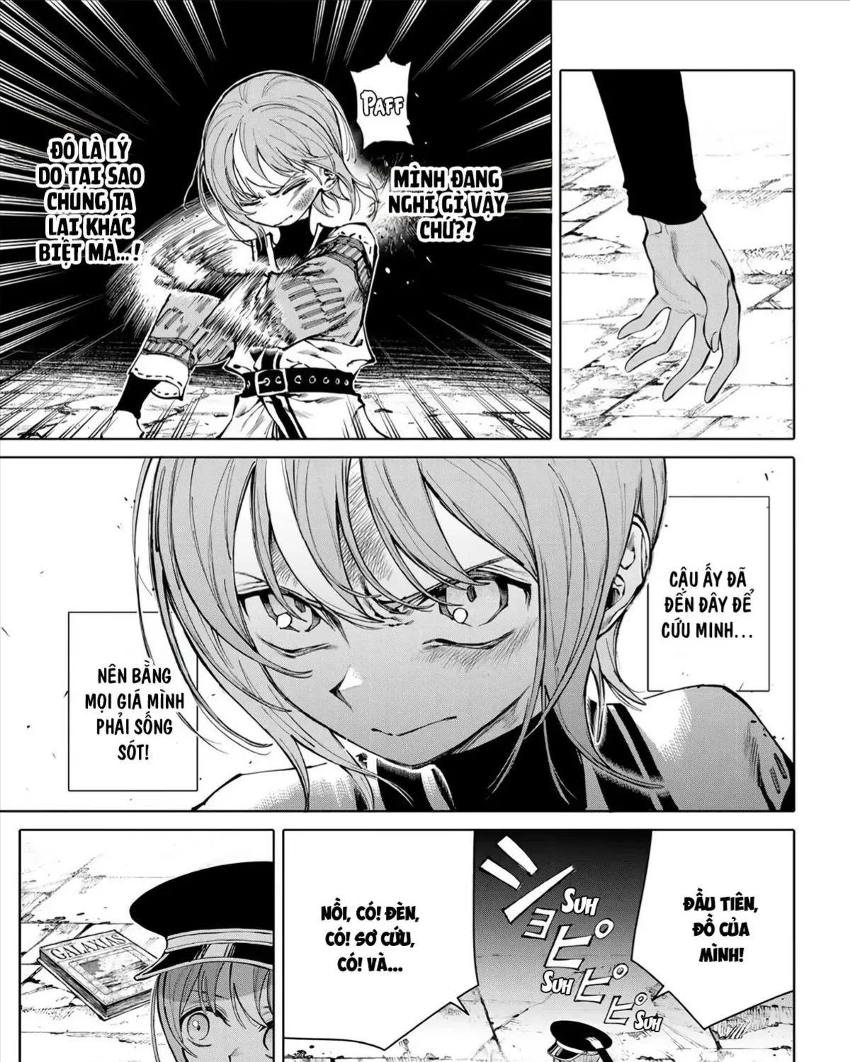 Chapter 35 - Trang 23