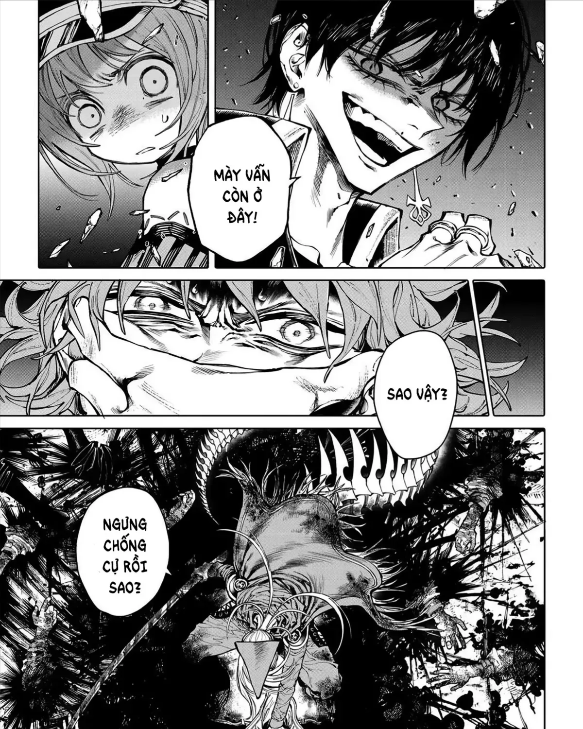 Chapter 35 - Trang 27