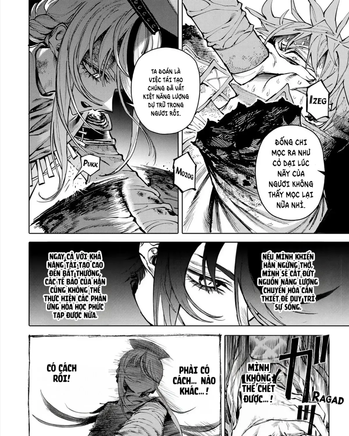 Chapter 35 - Trang 29