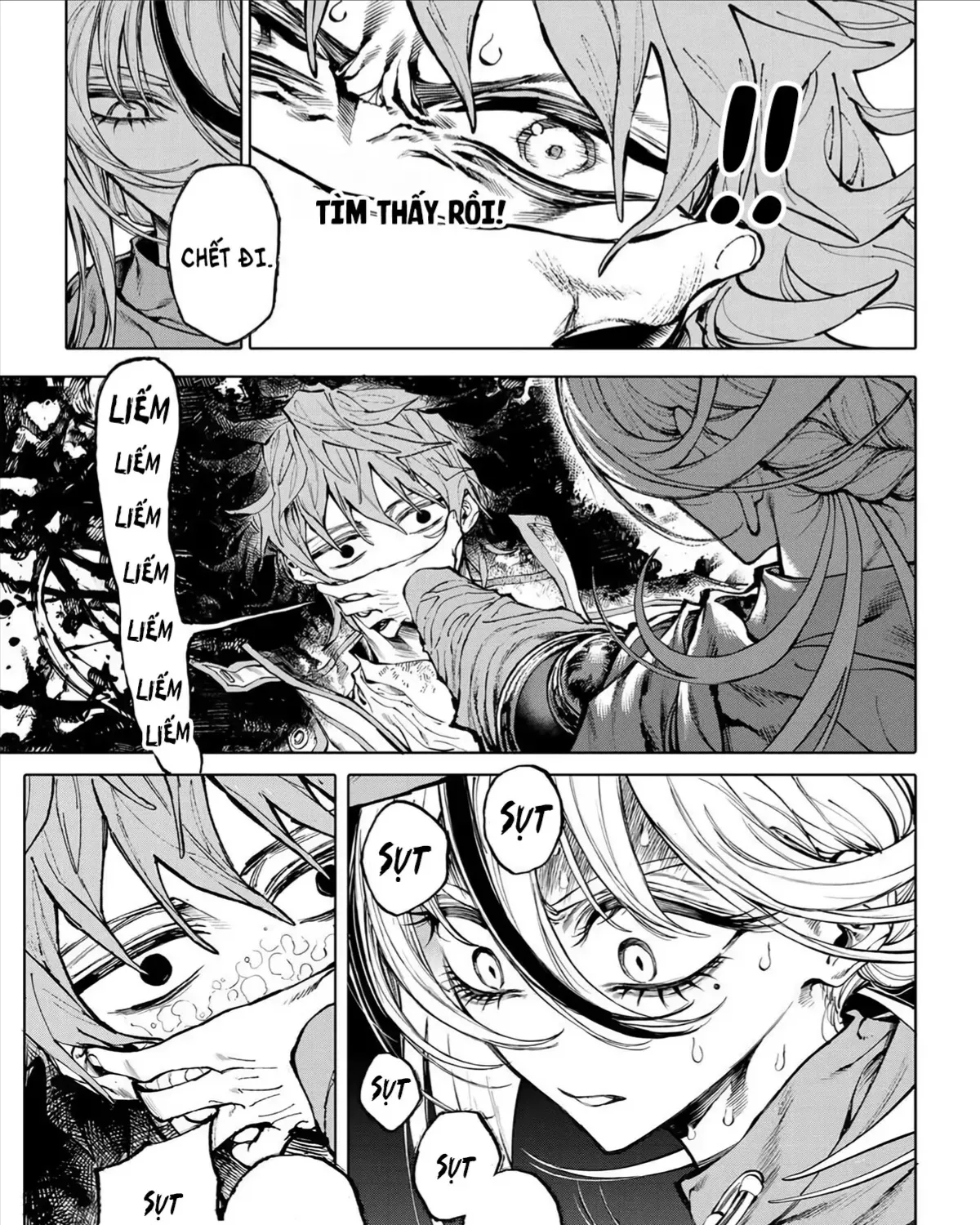 Chapter 35 - Trang 31
