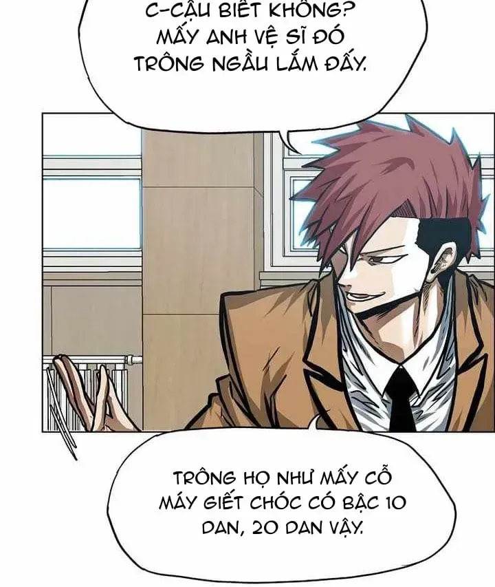 Chapter 64 - Trang 47