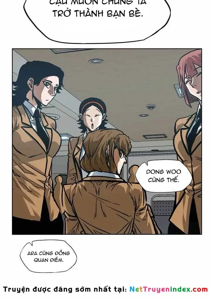 Chapter 64 - Trang 85