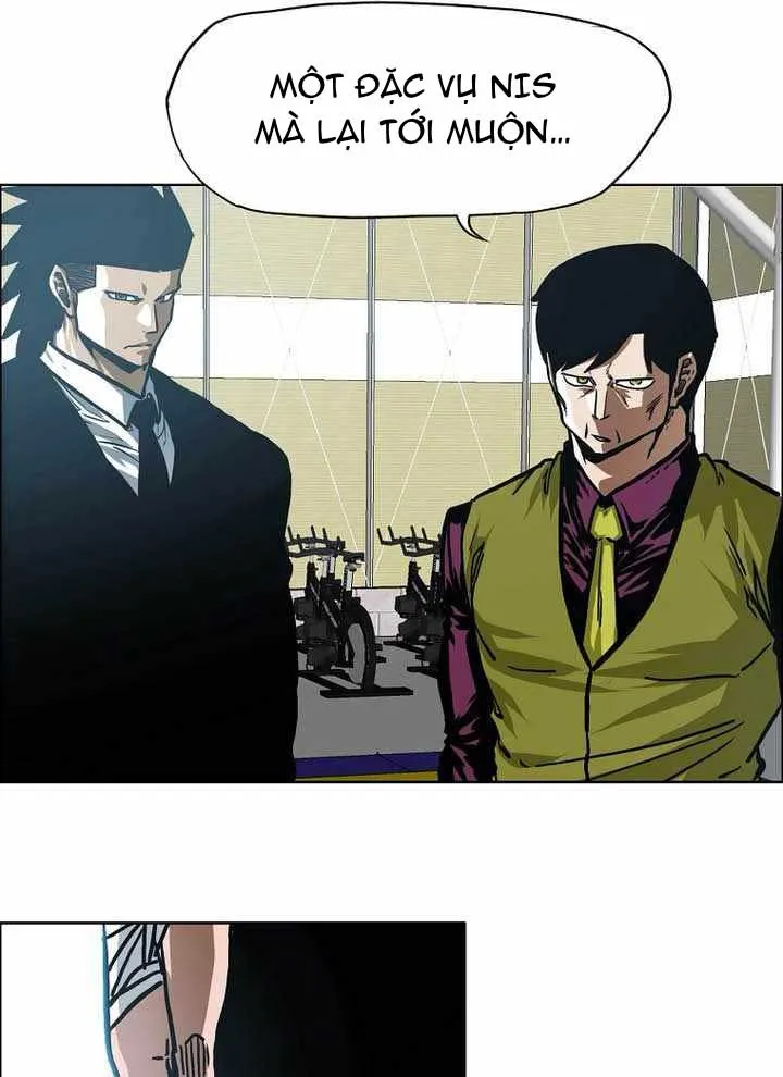 Chapter 73 - Trang 36