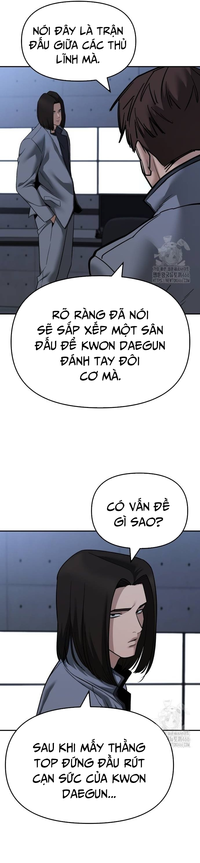 Chương 121 - Trang 30