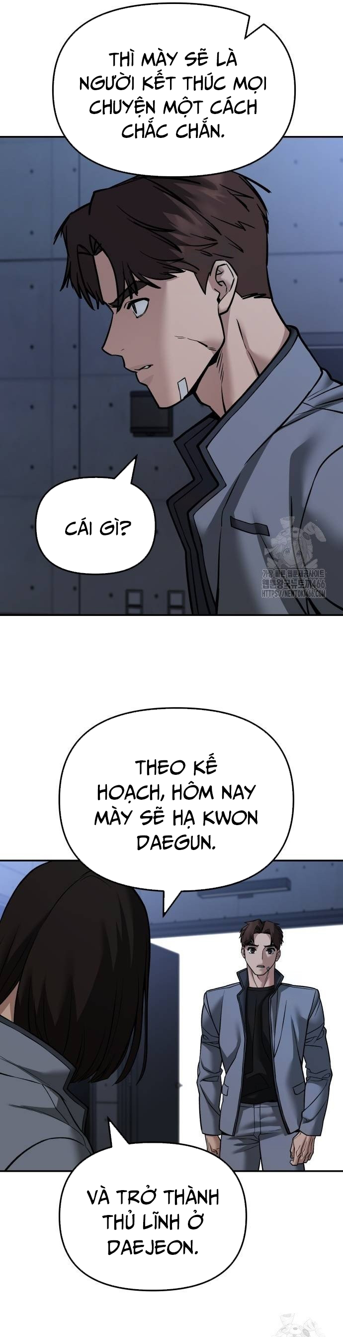 Chương 121 - Trang 31