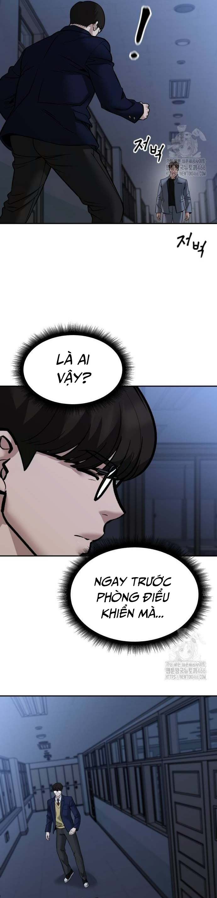 Chương 121 - Trang 34