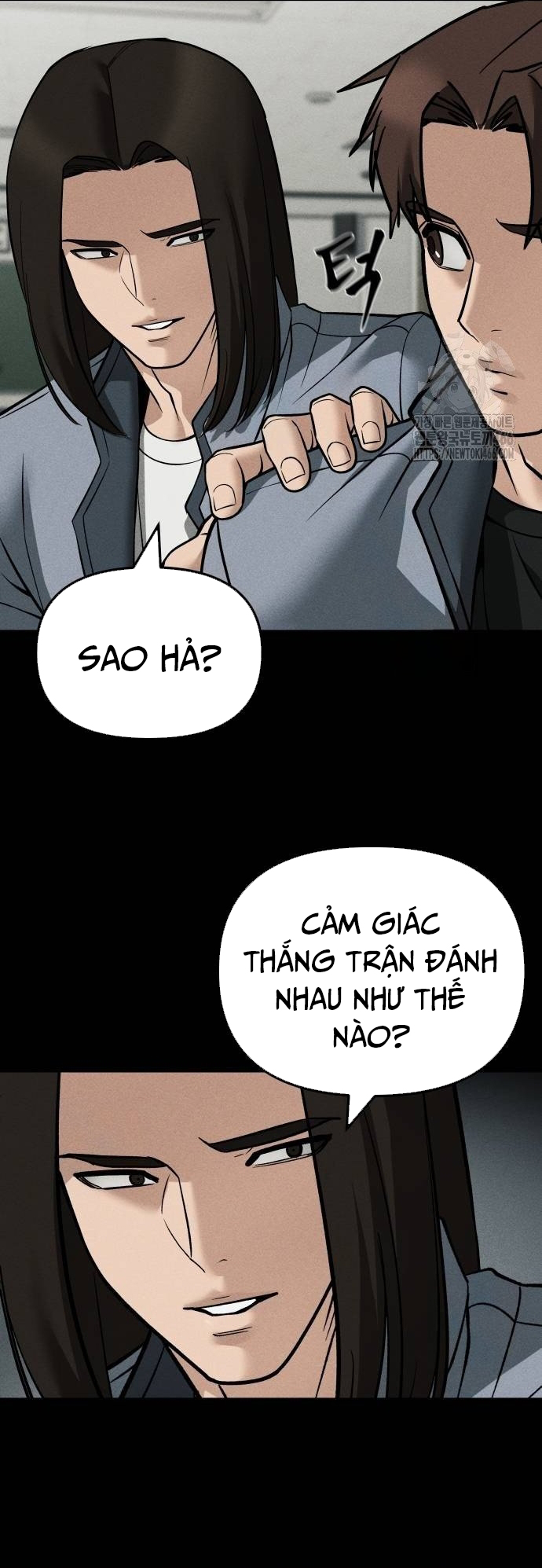 Chương 121 - Trang 59