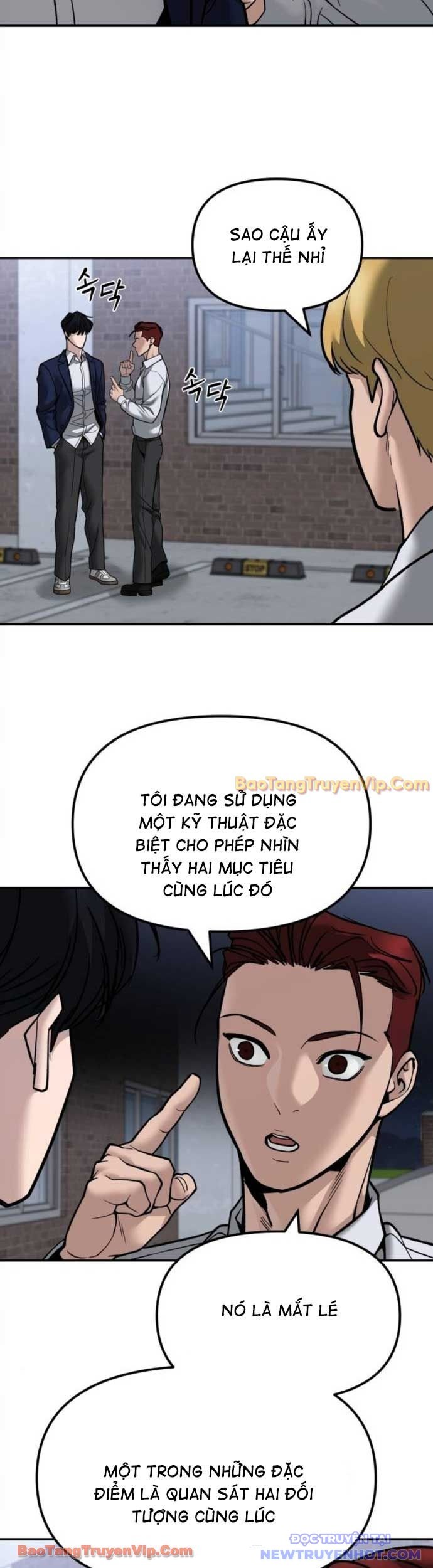 Chương 132 - Trang 32