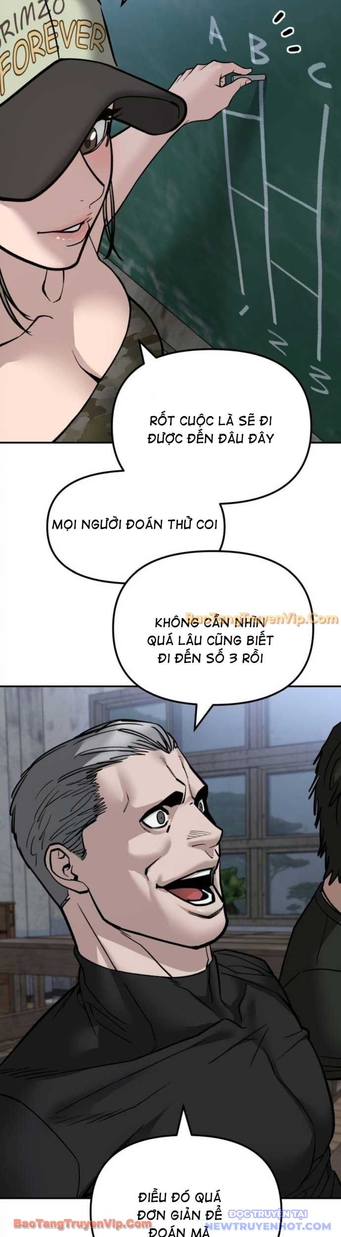 Chương 132 - Trang 36