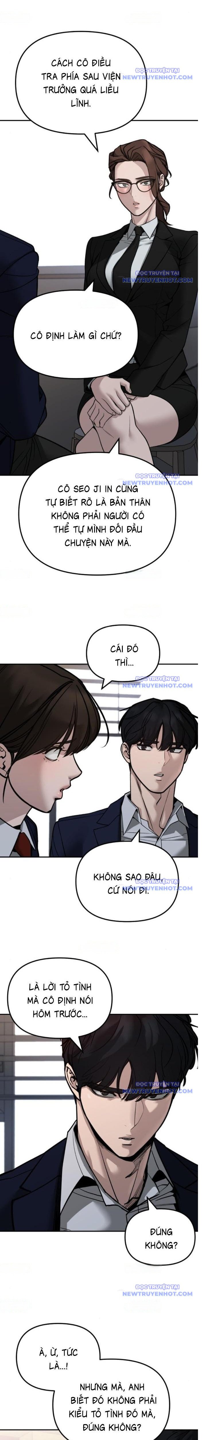 Chương 133 - Trang 19