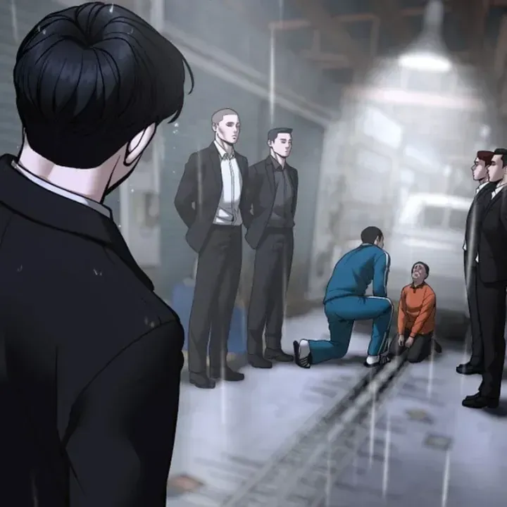 Chapter 186 - Trang 101
