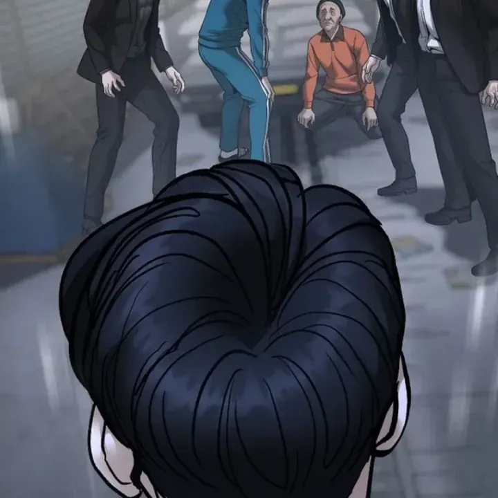 Chapter 186 - Trang 157