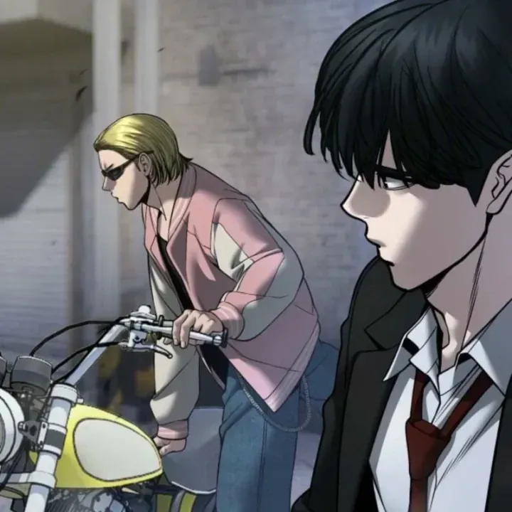 Chapter 188 - Trang 102