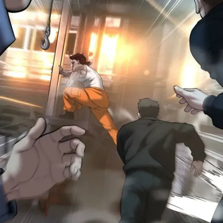 Chapter 188 - Trang 31