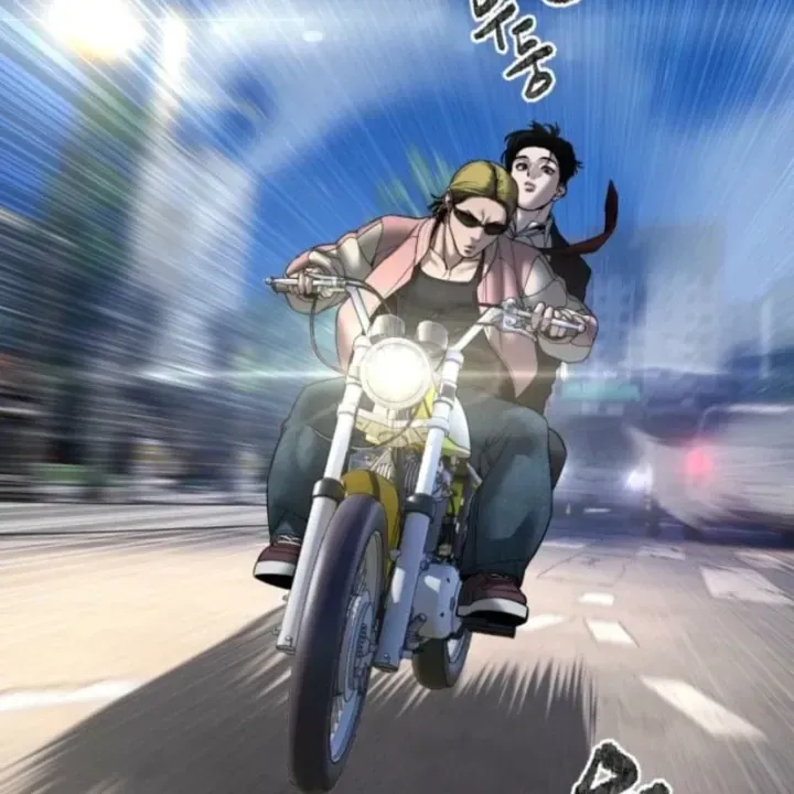 Chapter 188 - Trang 61