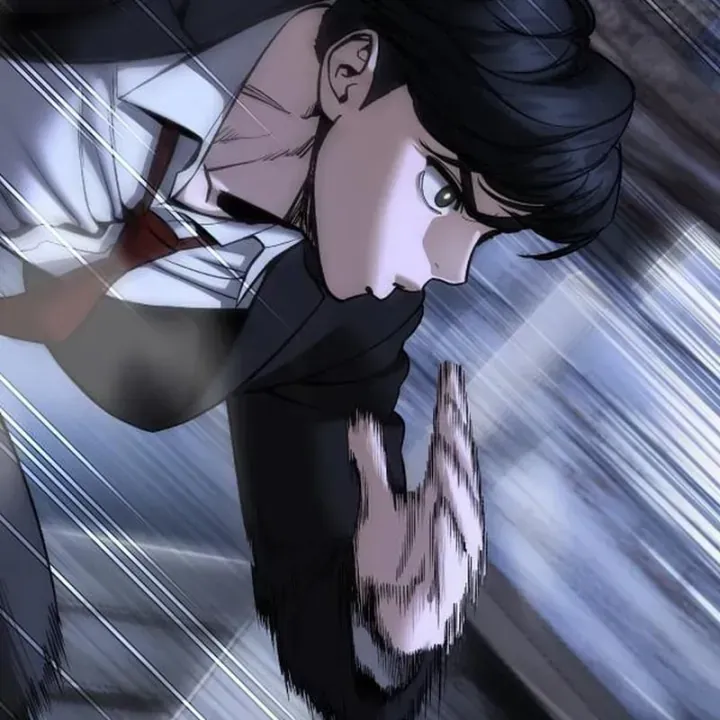 Chapter 189 - Trang 31