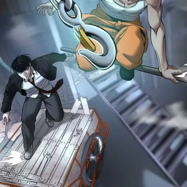 Chapter 190 - Trang 220