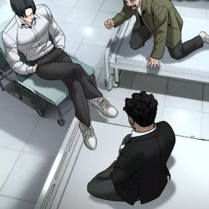 Chapter 192 - Trang 22