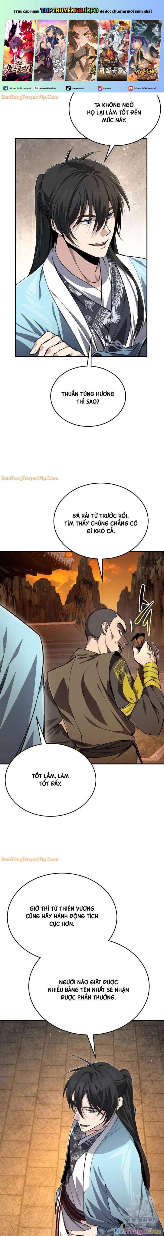 Chapter 101 - Trang 3