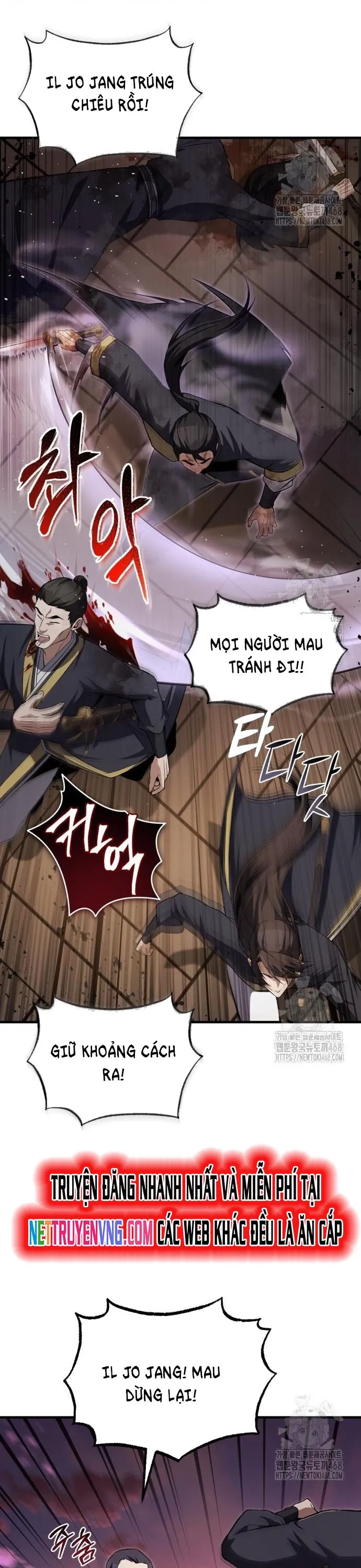 Chapter 116 - Trang 17