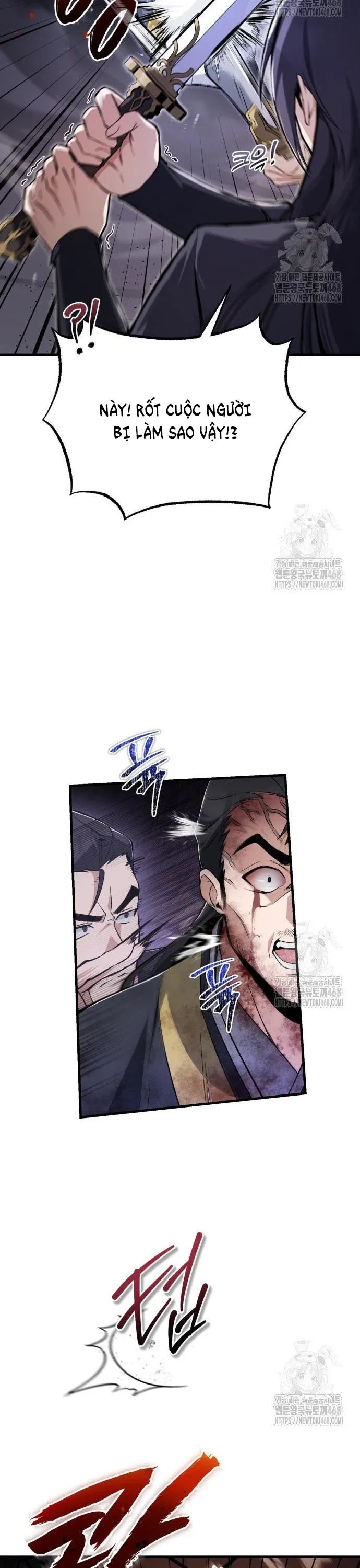 Chapter 116 - Trang 19