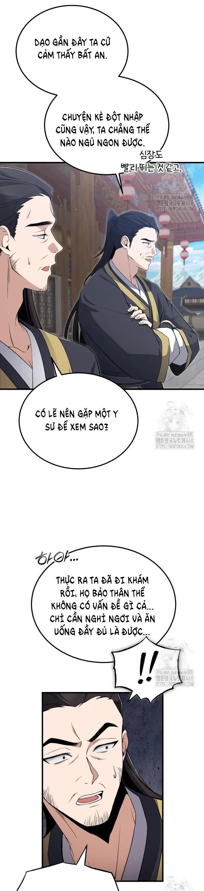 Chapter 116 - Trang 3