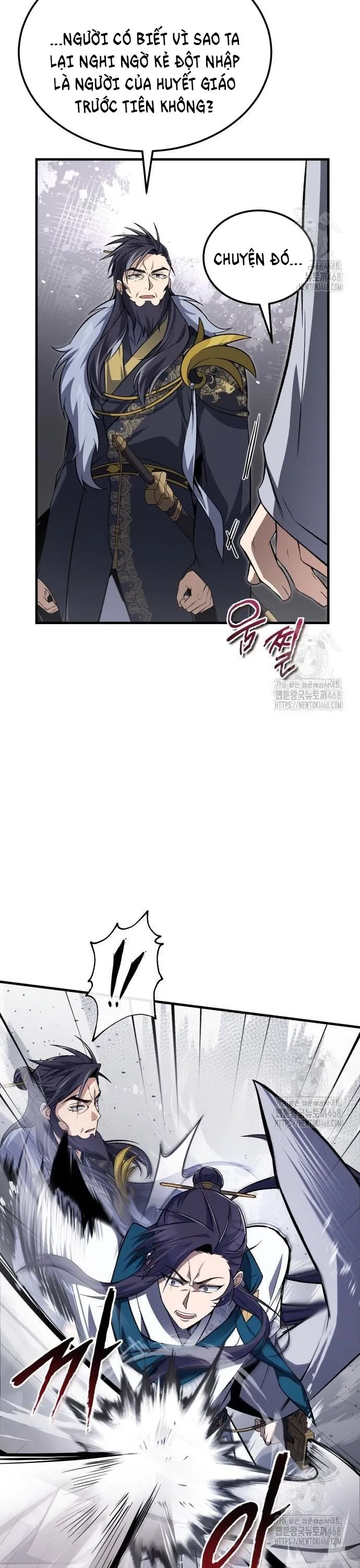 Chapter 116 - Trang 29