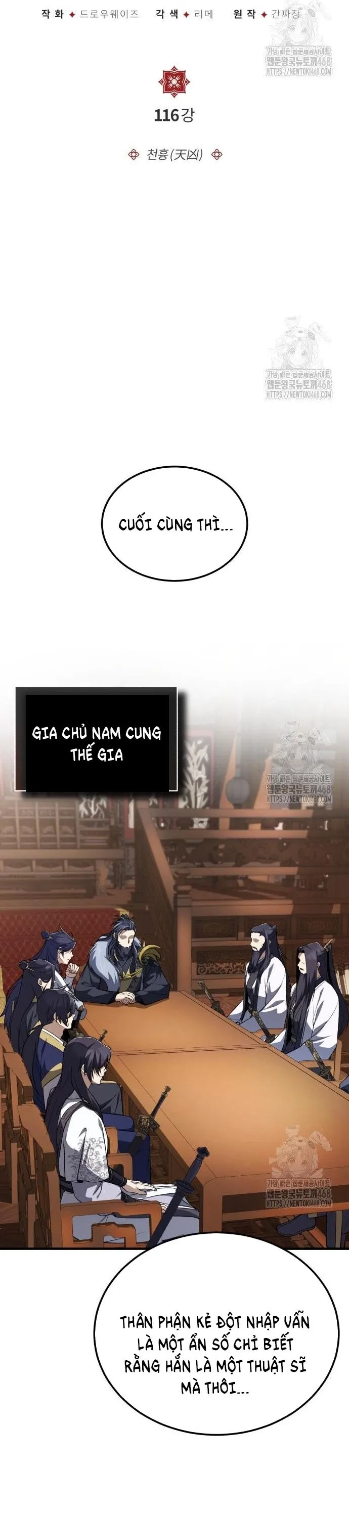 Chapter 116 - Trang 5