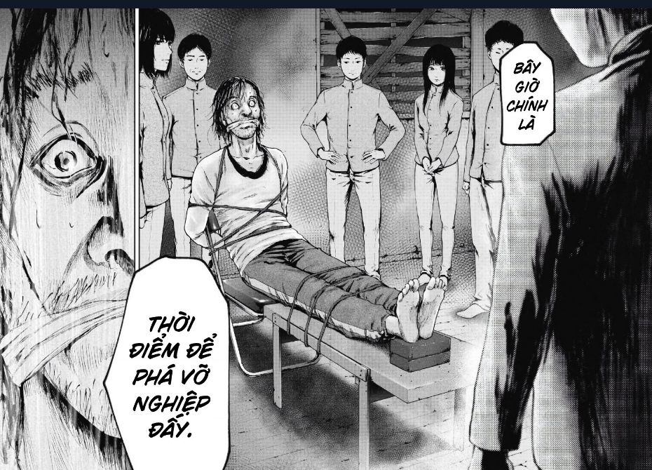 Chương 100 - Trang 17