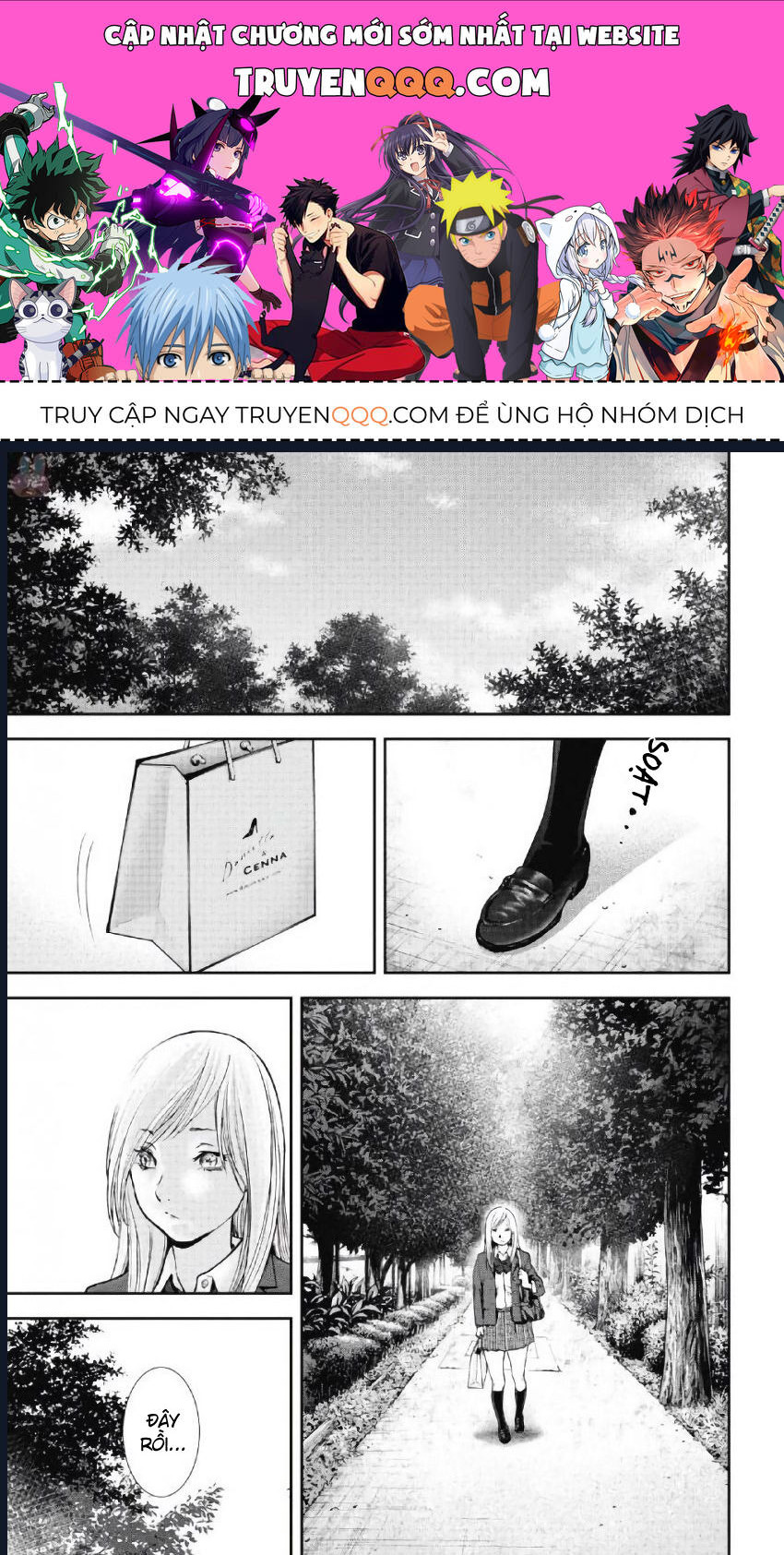 Chương 101 - Trang 1