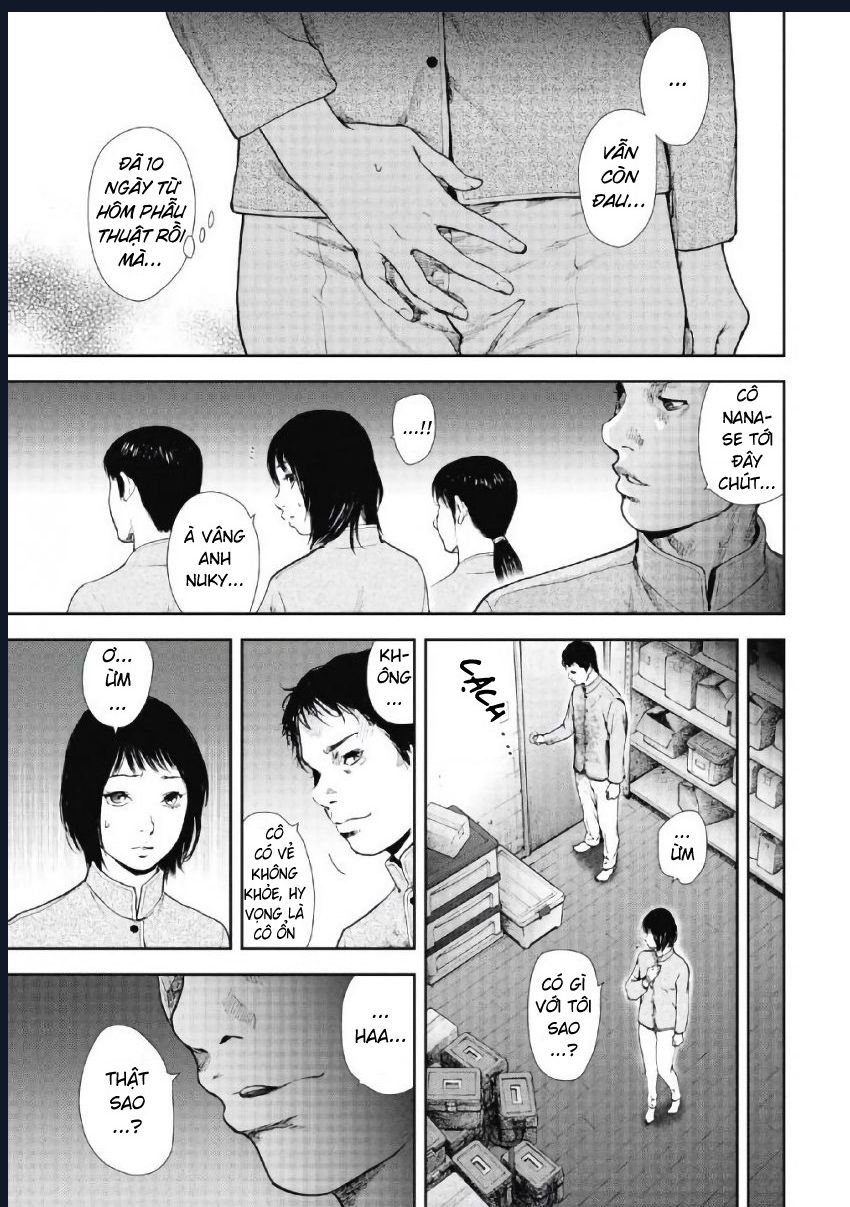 Chương 101 - Trang 15