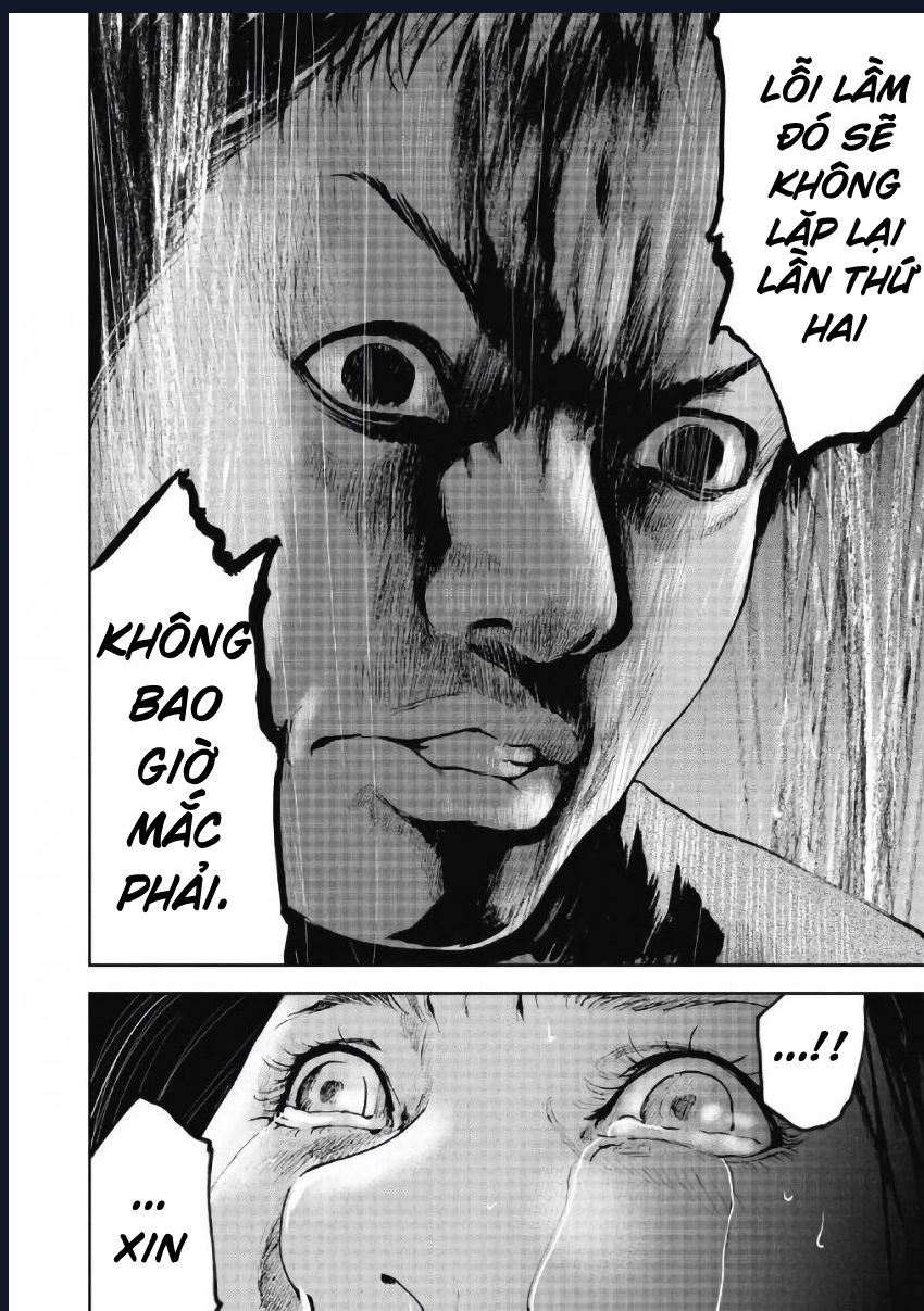 Chương 101 - Trang 18