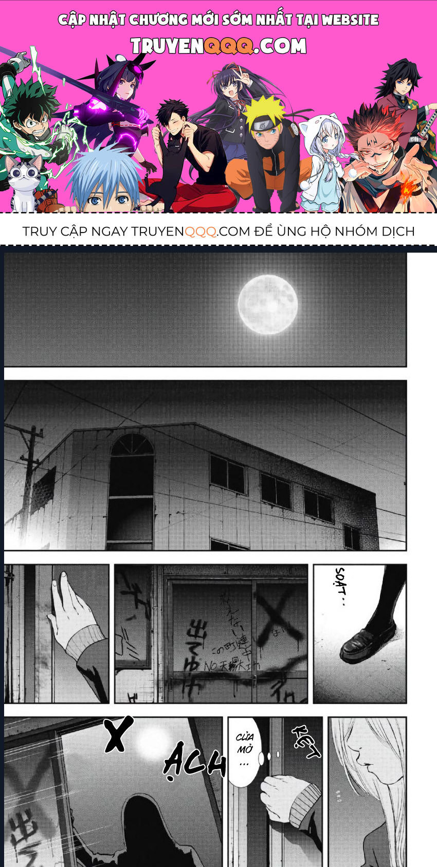 Chương 103 - Trang 1