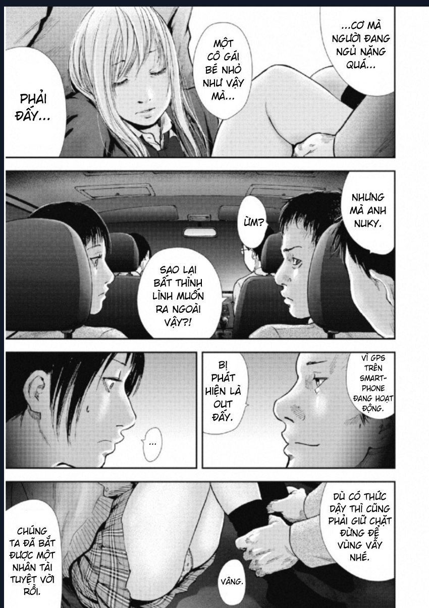 Chương 105 - Trang 25