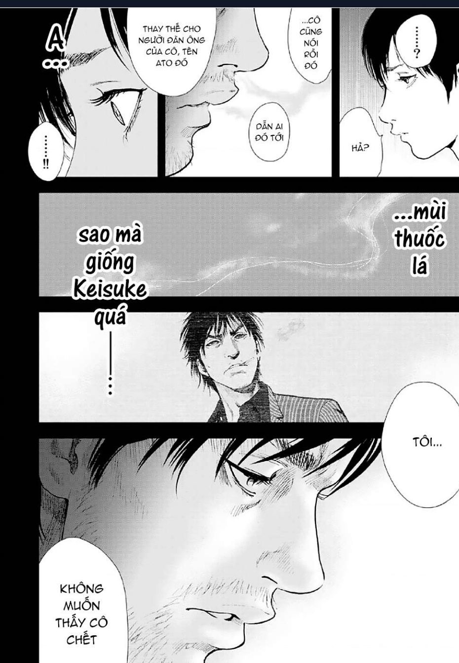Chương 83 - Trang 5