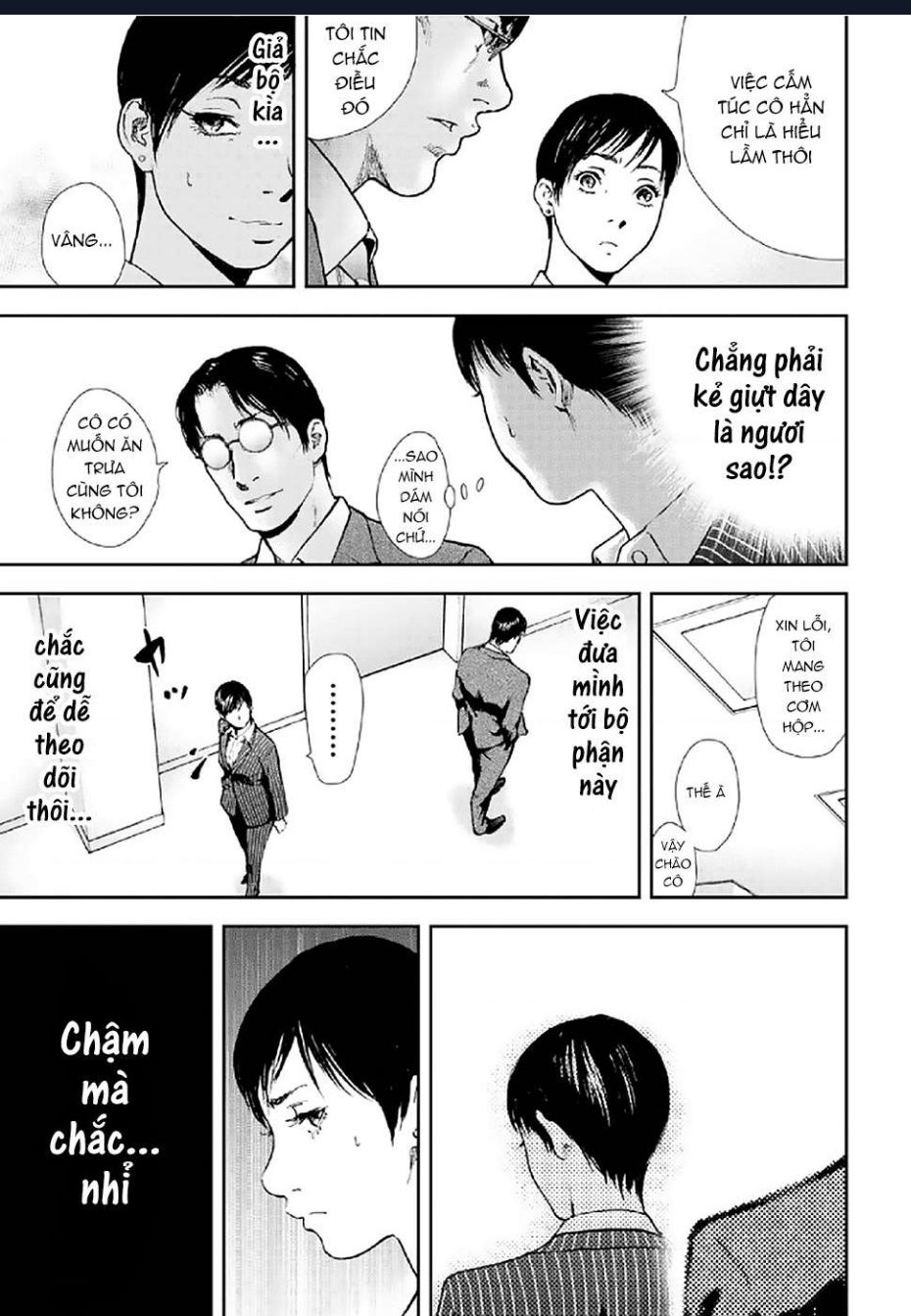 Chương 84 - Trang 11