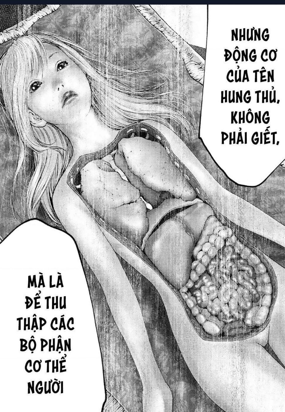Chương 85 - Trang 21