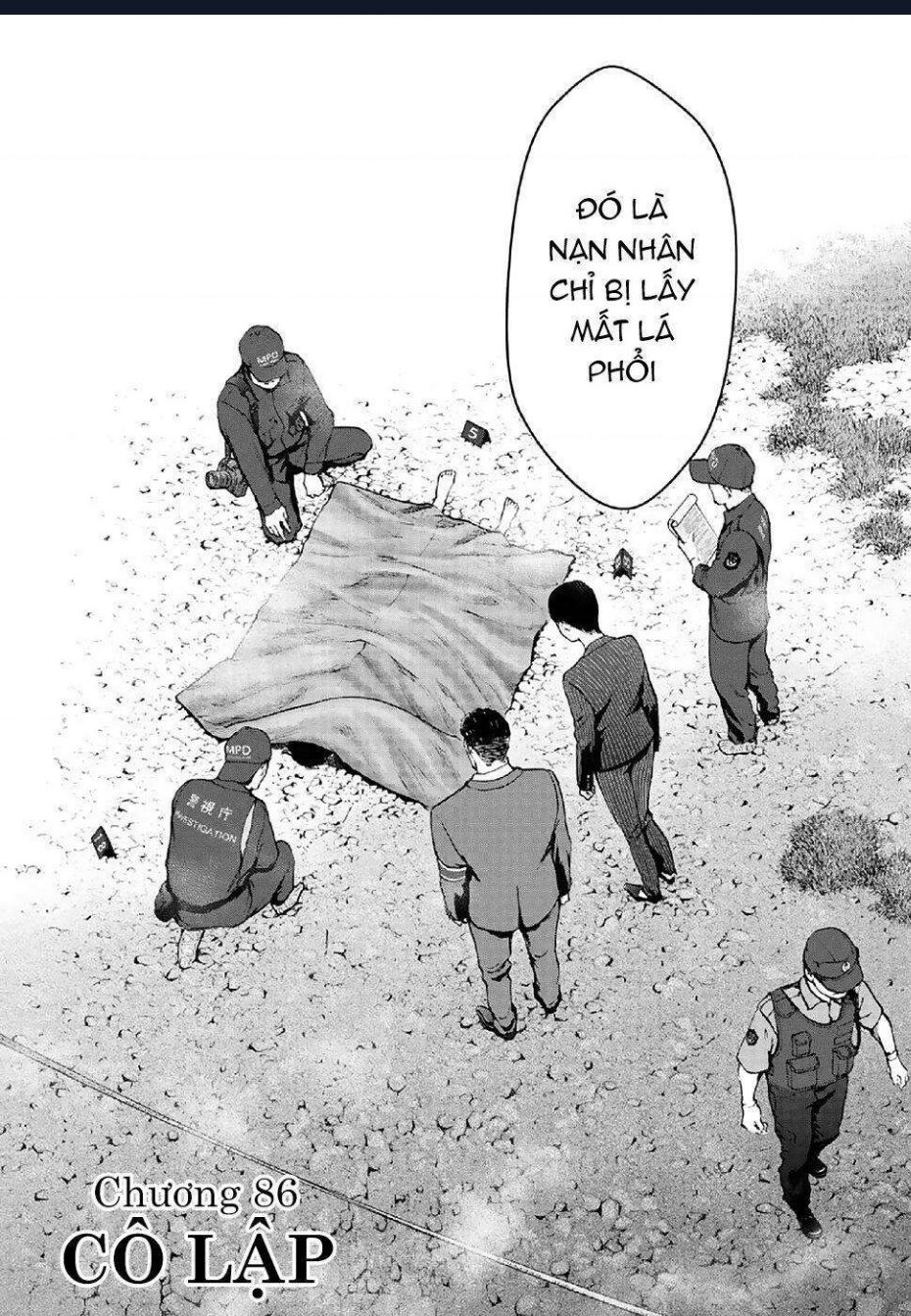 Chương 86 - Trang 1