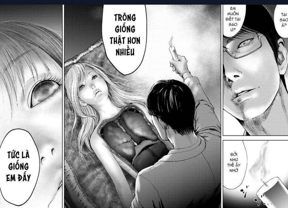 Chương 86 - Trang 11