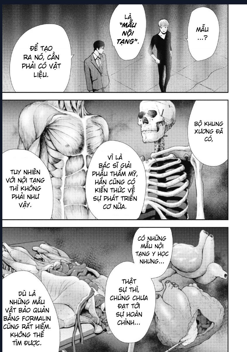 Chương 89 - Trang 11