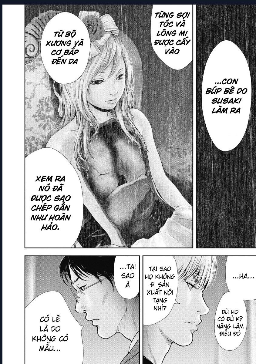 Chương 89 - Trang 10