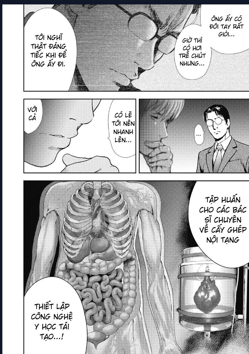 Chương 90 - Trang 11