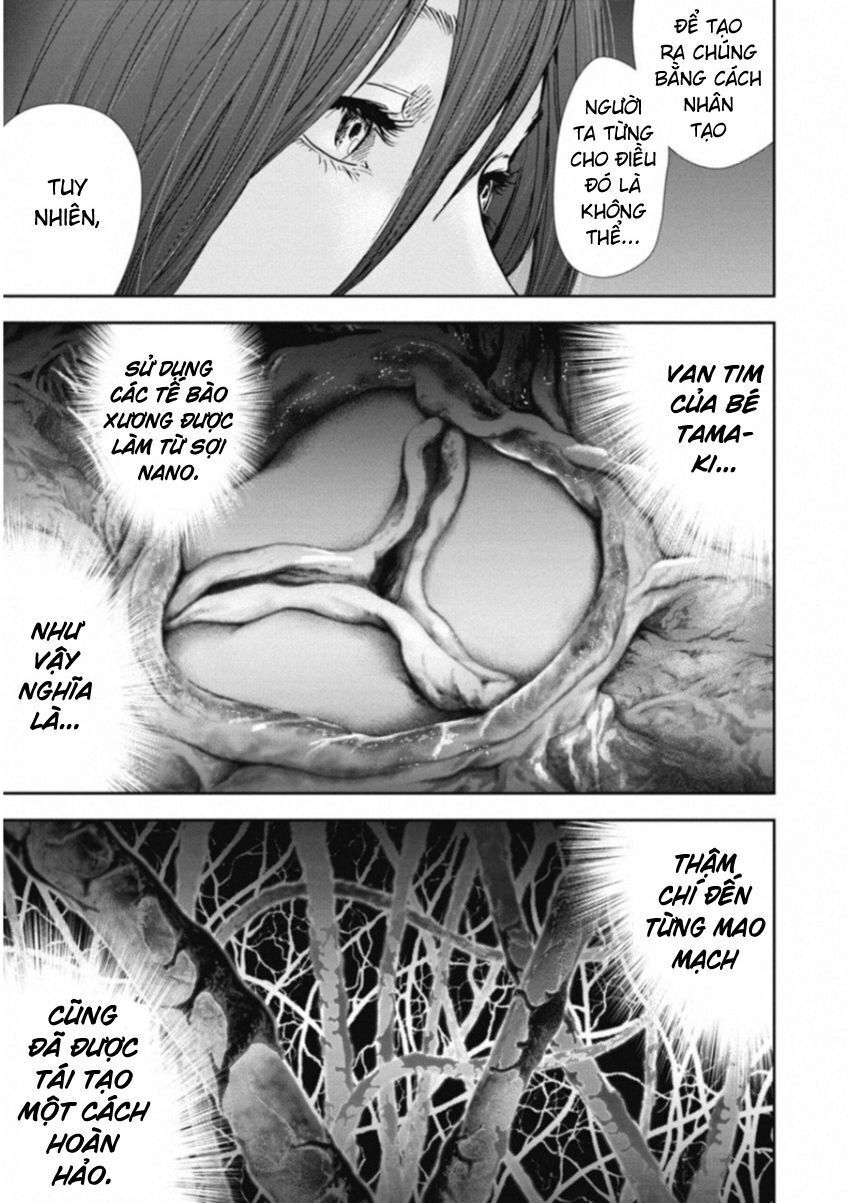 Chapter 114 - Trang 12