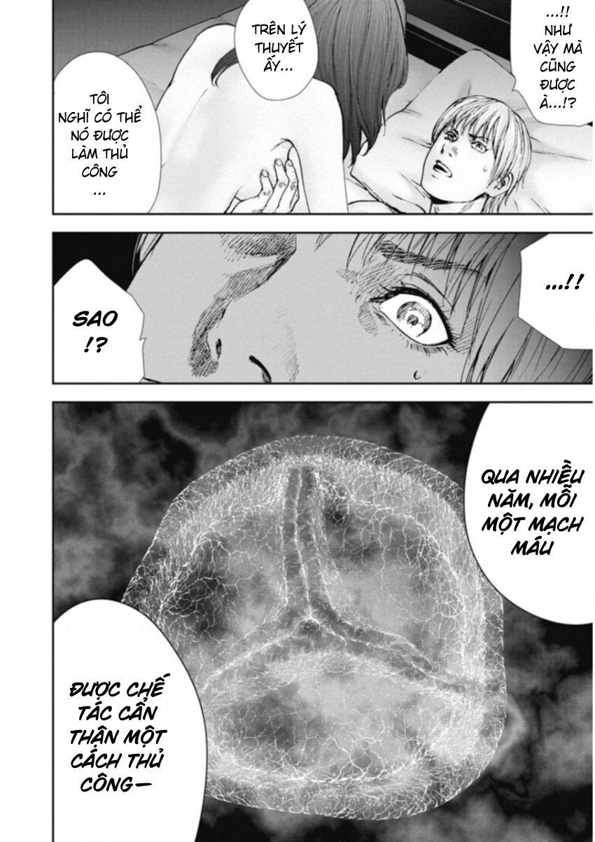 Chapter 114 - Trang 13