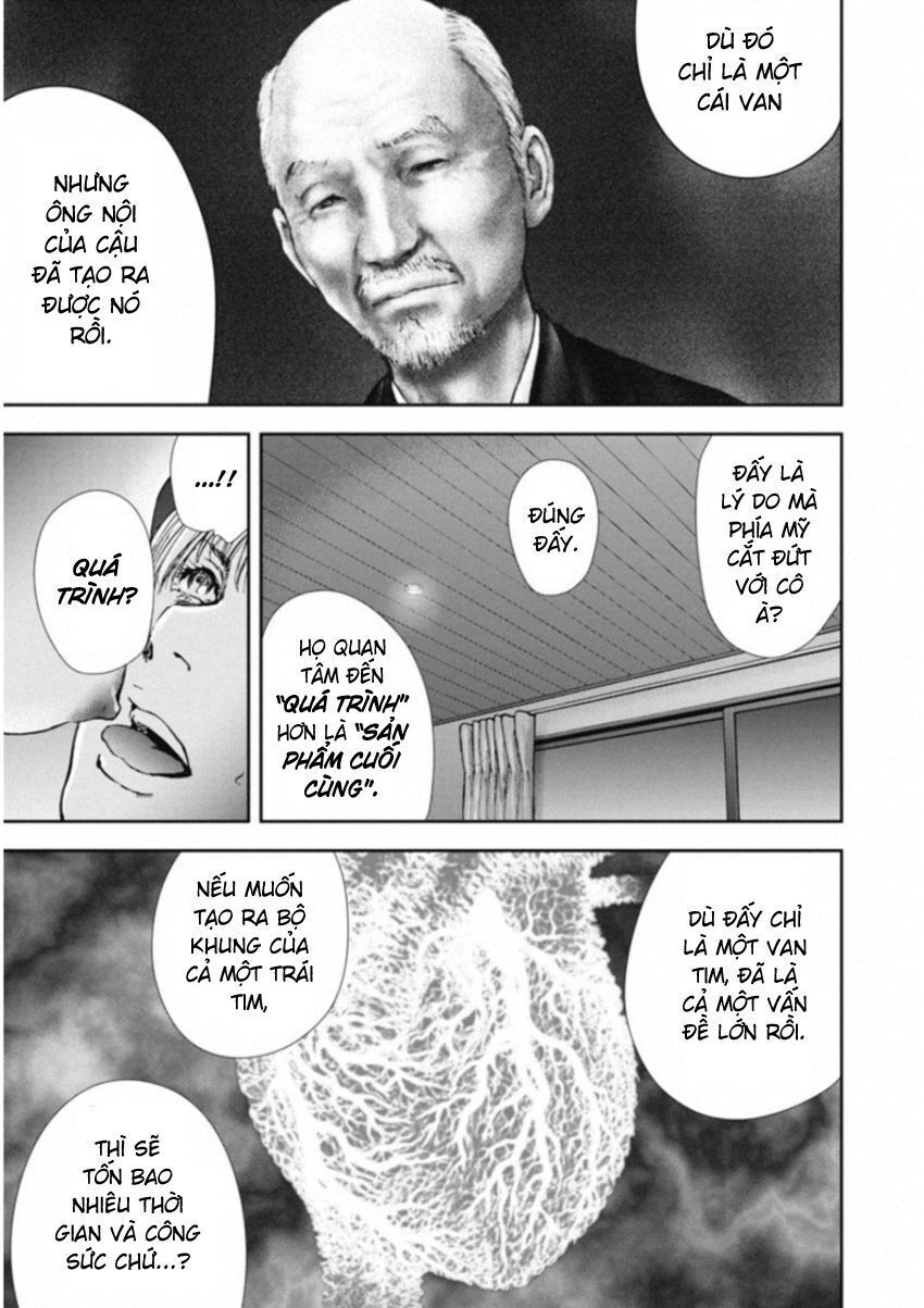 Chapter 114 - Trang 14
