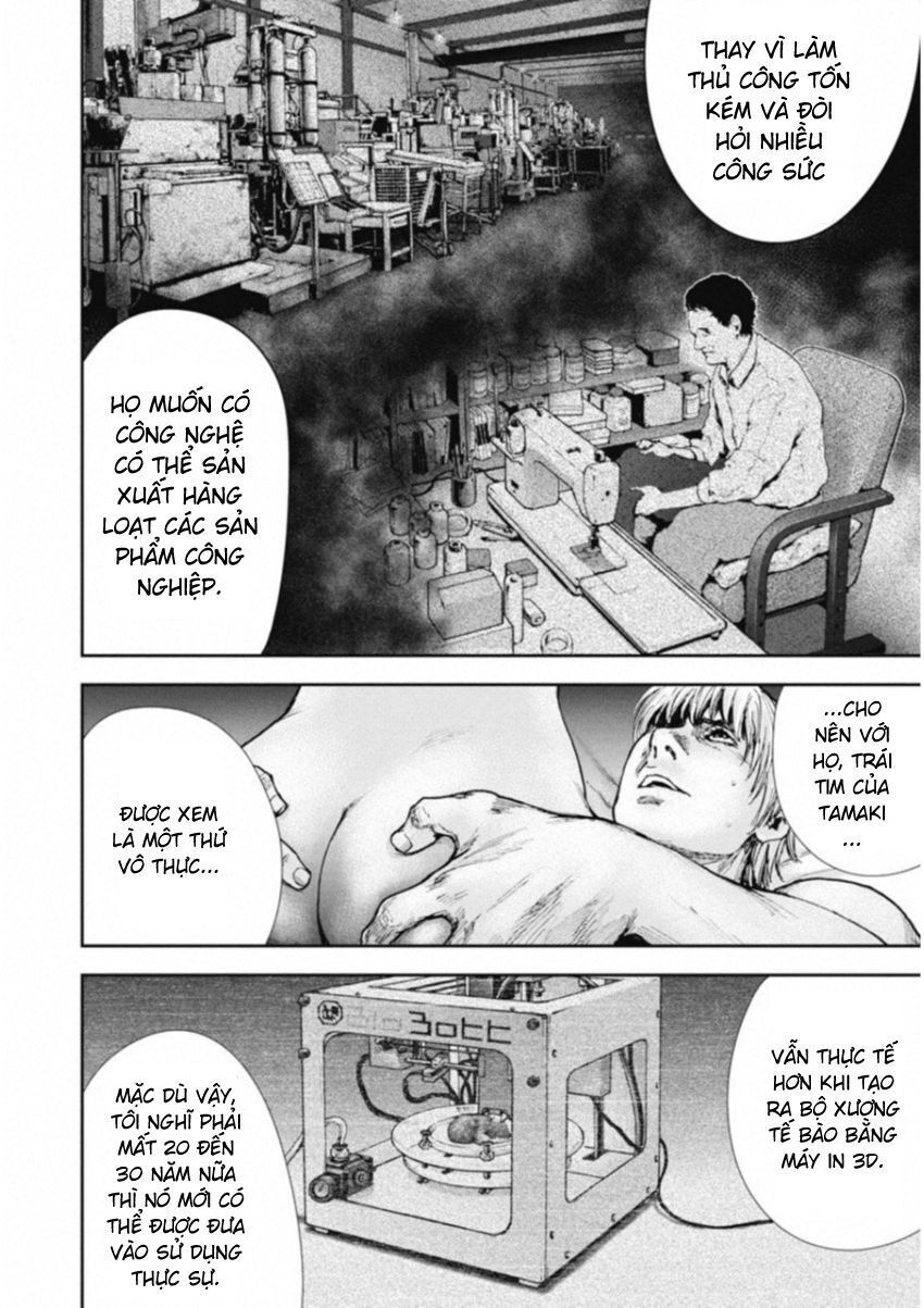 Chapter 114 - Trang 15