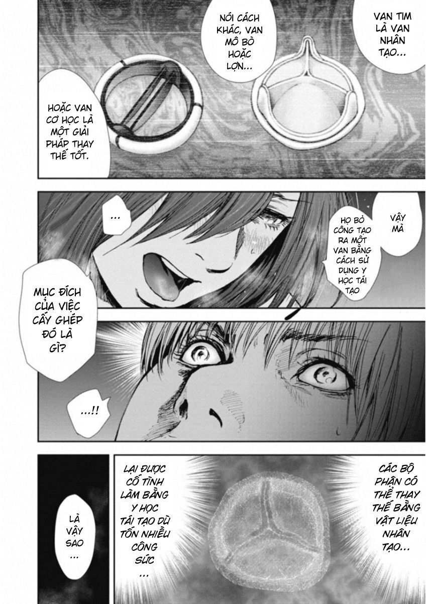 Chapter 114 - Trang 17