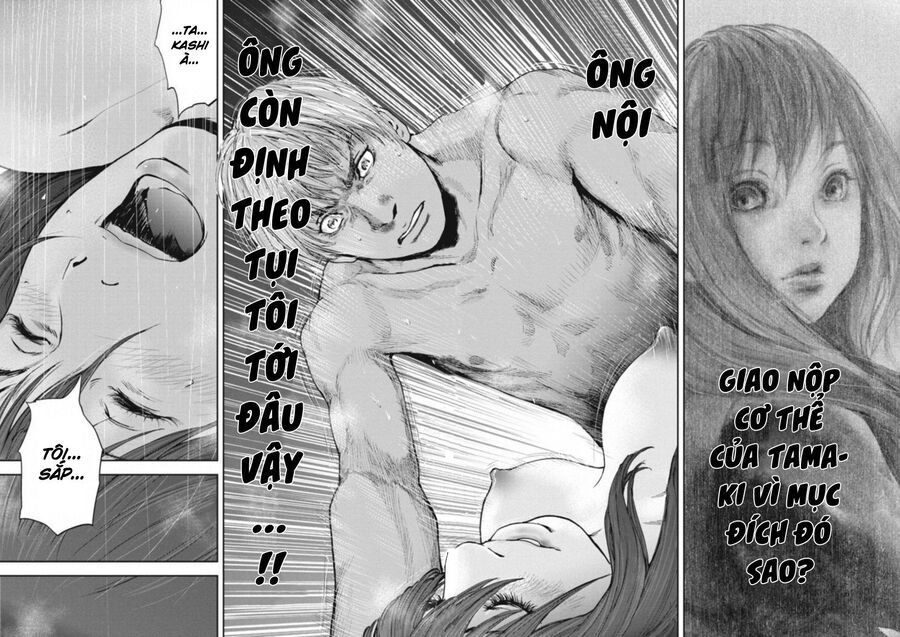 Chapter 114 - Trang 19